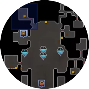 Oldak - Fictional character