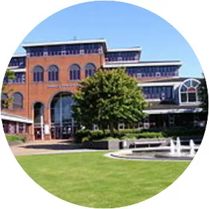 Oldbury - Town in England