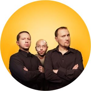 Oldelaf et Monsieur D