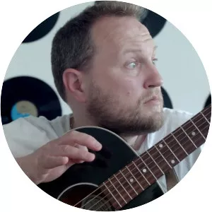 Oldelaf - Musical artist