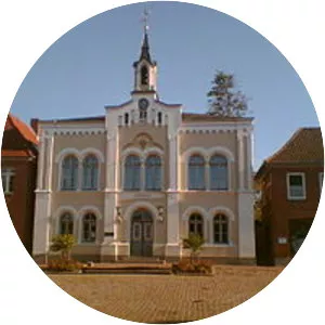 Oldenburg in Holstein