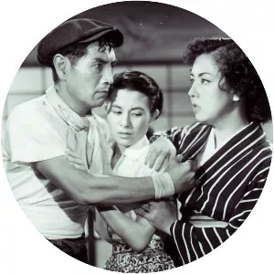 Older Brother, Younger Sister