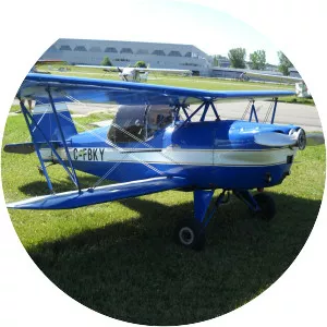 Oldfield Baby Great Lakes