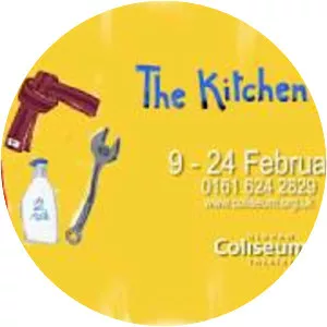 Oldham Coliseum Theatre - 