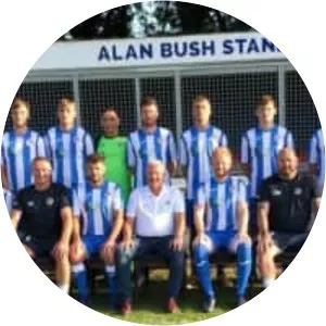 Oldland Abbotonians F. C.
