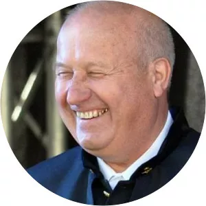 Oldřich Bubeníček