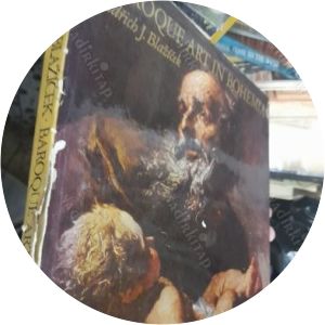 Oldřich J. Blažíček