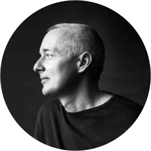 Oldřich Jelen (Jelen Oldřich) photograph