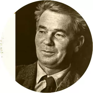 Oldřich Mikulášek - Czech poet