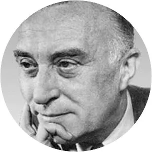 Oldřich Nový - Film actor