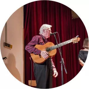 Oldřich Ortinský Musician