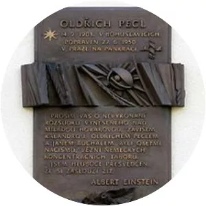 Oldřich Pecl - Entrepreneur