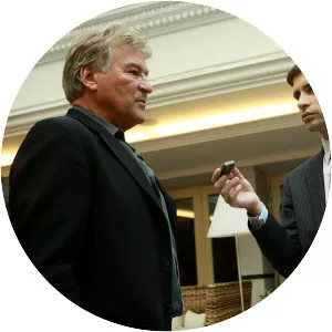 Oldřich Vašíček (Oldrich Vasicek)