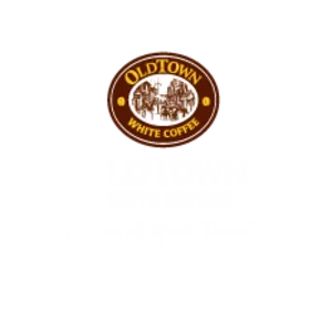 OldTown White Coffee