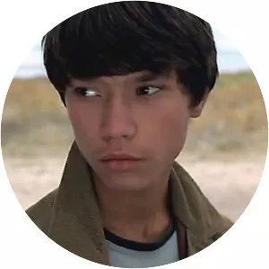 Oldzhas Nusupbayev - Actor