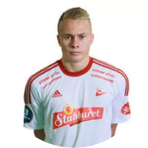 Ole Aleksander Strømsborg