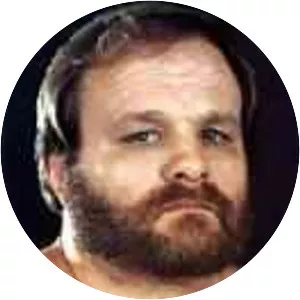 Ole Anderson - American professional wrestler