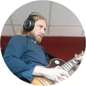 Ole André Farstad - Musical artist