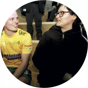 Ole Andreas Mundal Nesset