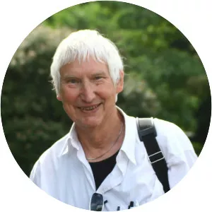 Ole Barndorff-Nielsen