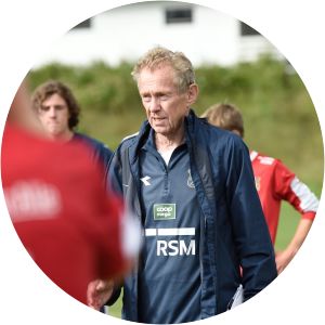 Ole-Bjorn Edner photograph