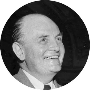 Ole Bjørn Kraft - Former Minister of Foreign Affairs of Denmark