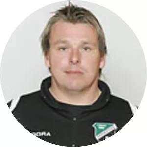 Ole Bjørn Sundgot - Norwegian footballer