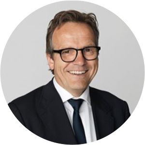 Ole Borch - Danish scientist