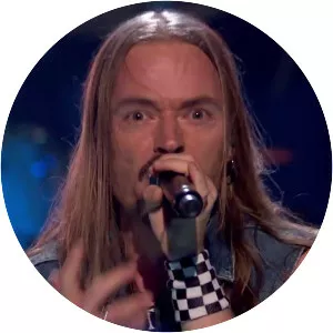 Ole Børud - Norwegian singer