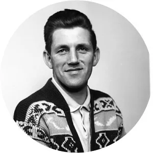 Ole Brøndum - Oliver Bjerrehuus' father