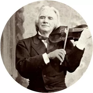 Ole Bull - Norwegian Violinist