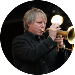 Ole Edvard Antonsen - Norwegian trumpeter