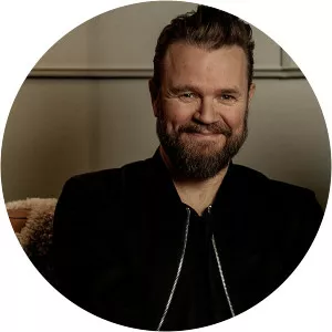 Ole Endresen photograph