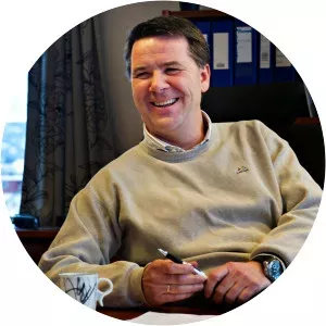 Ole Engebret Moe Haugen - CEO of the Nettbuss