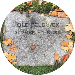 Ole Feldbæk