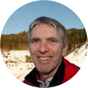 Ole Gunnar Fidjestøl