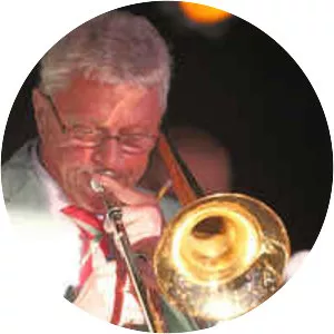 Ole Holmquist - Swedish trombonist