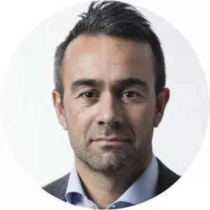 Ole Jacob Sending - Author