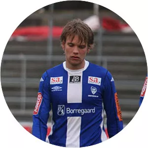 Ole Jørgen Halvorsen