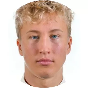 Ole Julian Bjørgvik Holm