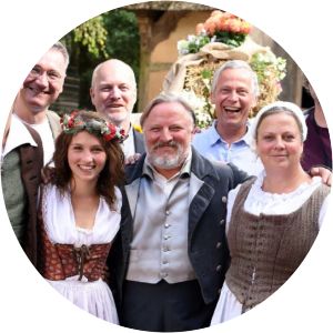 Ole Kampovski photograph