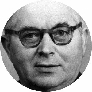 Ole Kirk Christiansen - Danish carpenter