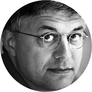 Ole Könnecke - Author