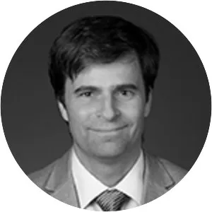 Ole Kristian Fauchald - Jurist