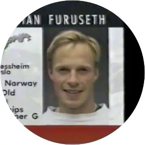 Ole Kristian Furuseth - Olympic athlete