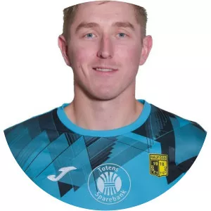 Ole Kristian Gjefle Lauvli