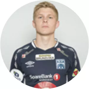 Ole Kristian Rødahl