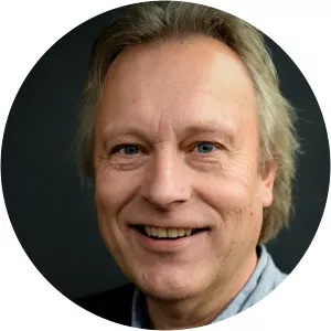 Ole Kristian Ruud - Norwegian conductor