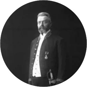 Ole Larsen Skattebøl
