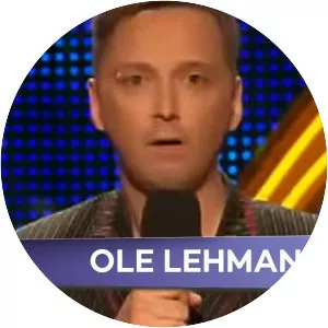 Ole Lehmann